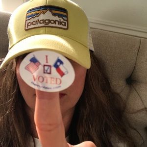 Meet your Posher, Anne